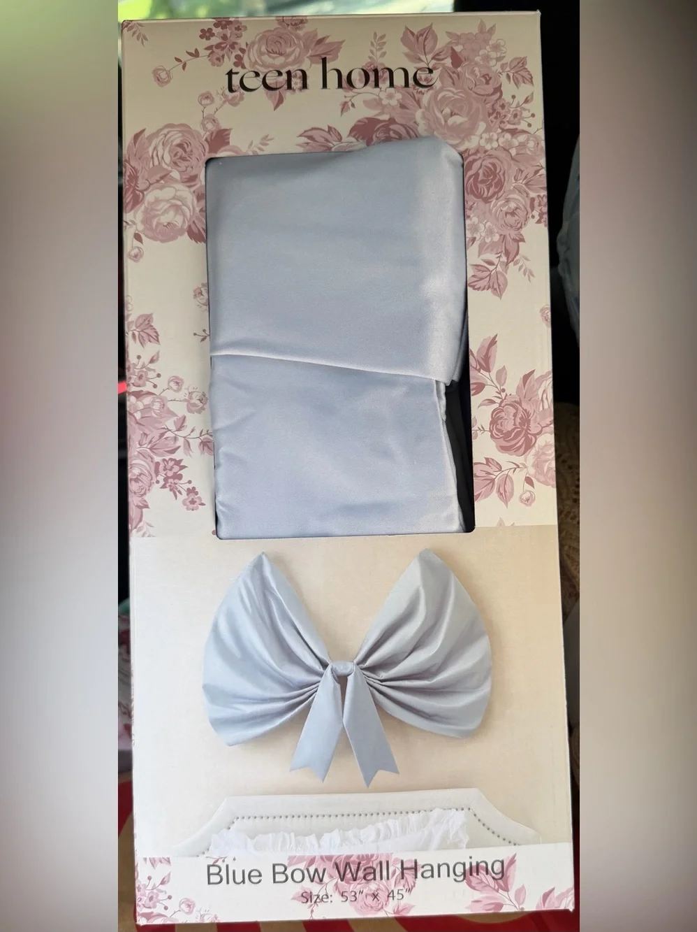 TEEN HOME NWT 57